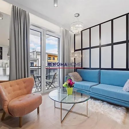 Cozy And Luxury Next To Odra River * ורוצלב