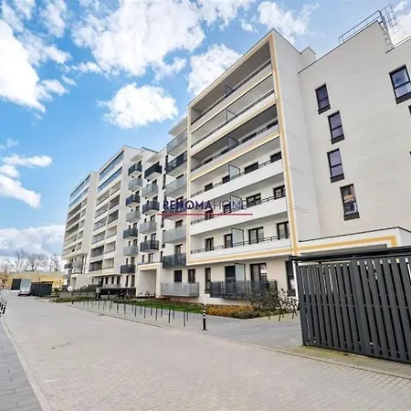Cozy And Luxury Next To Odra River Wroclaw